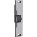HES 310-4S-24D-630 Folger Adam 310-4 Series Hour Fire-Rated Electric Strike for Square Bolt Style Rim Exit Devices, SK Keeper Standard, Satin Stainless Steel