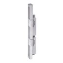 HES 18103953 Fail Secure Electric Strike, Satin Stainless Steel