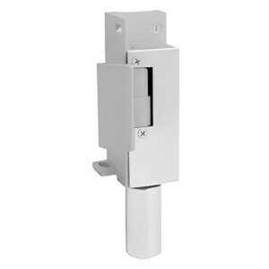 HES 18311406 Fail Safe Electric Strike, Satin Stainless Steel