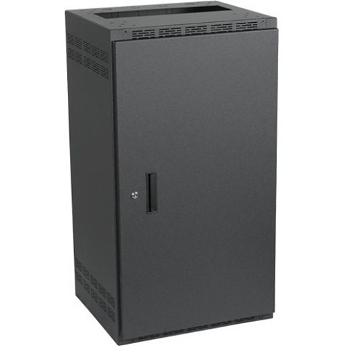 AtlasIED 221-18 Welded Rack 18.5" Deep, 21RU