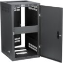 AtlasIED 221-25 Welded Rack 25.5" Deep, 21RU