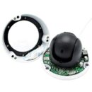 Dahua 22404DBNR Dome IP Camera, 4MP PTZ, IP66 Rated