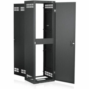 AtlasIED 235-30 30" Deep Welded Rack, 35RU