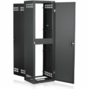 AtlasIED 240-18 18.5" Deep Welded Rack, 40RU