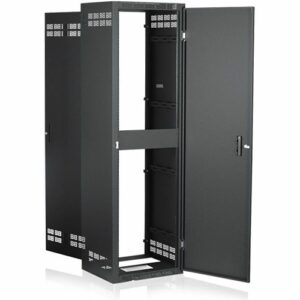 AtlasIED 240-18 18.5" Deep Welded Rack, 40RU