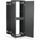 AtlasIED 240-25 25.5" Deep Welded Rack, 40RU