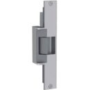 HES 310-2-24D-630 Folger Adam 3-Hour Fire-Rated Electric Strike, 24V, 1/2" Keeper Standard, Satin Stainless Steel