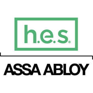 HES by Assa Abloy 310-4-1-F-12D-630