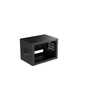AtlasIED 407-15 15" Deep Welded and Assembled Desk Top Cabinet, 7RU