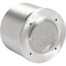 AtlasIED 410-4 Compact Surface Mount Baffle for Wall or Ceiling for 4", Aluminum
