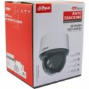 Dahua 4A425DBNR ArcticPro Series 4MP Network PTZ Camera, IP66, IR 100m, 25x