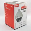 Dahua 50432GBNR 4MP Enhanced Starlight Network PTZ Camera, 4.8-154.0mm Focal Lens, White