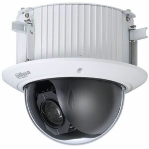 Dahua 52C432GBNR 4MP Enhanced Starlight IP PTZ Camera, In-Ceiling, 32x Optical Zoom