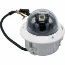 Dahua 52C432GBNR 4MP Enhanced Starlight IP PTZ Camera, In-Ceiling, 32x Optical Zoom