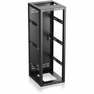 AtlasIED 535-25 25" Deep Stand Alone or Gangable Rack, 35RU