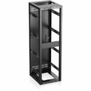 AtlasIED 540-25 25" Deep Stand Alone or Gangable Rack, 40RU