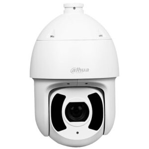 Dahua 6CE445GBNR PTZ Security Cameras,4MP 45x Varifocal 3.95-177.75 mm,White