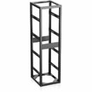 AtlasIED 744-25 25" Stand Alone or Gangable Rack Deep, 44RU