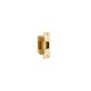 HES 7501-612 7501 Series Electric Strike, Clear Coated, Satin Bronze