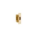 HES 7501-612-LBM 7501 Series Electric Strike with Latchbolt Monitoring, Clear Coated, Satin Bronze