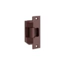 HES 7501-613-LBM 7501 Series Electric Strike with Latchbolt Monitoring, Clear Coated, Bronze Toned