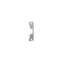 HES 791-630 Electric Strike Part, Faceplate for Ansi 7000 Series, Satin Stainless