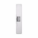 HES 9400-630 9400 Series Surface Mounted Electric Strike for 1/2" Pullman Latch, Satin Stainless Steel