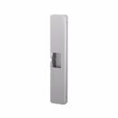 HES 9400-630 9400 Series Surface Mounted Electric Strike for 1/2" Pullman Latch, Satin Stainless Steel