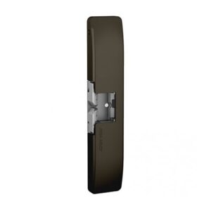 HES 9500-12/24D-613 9500 Series Surface Mounted Electric Strike, Fire Rated, Oil Rubbed Bronze Toned