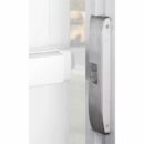 HES 9500-613-LBSM 9500 Series Surface Mounted Electric Strike with Latchbolt Strike Monitor, Fire Rated, Bronze Toned