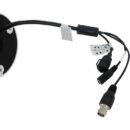 Dahua A22DF63 Pro-Series 2MP Starlight+ HDCVI IR Bullet Camera, 3.6mm Fixed Lens