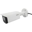Dahua A22DFAZ Pro-Series Starlight+ 2MP HDCVI IR Bullet Camera, 2.7-13.5mm Varifocal Lens, White