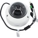 Dahua A22DMAZ Pro-Series Starlight+ 2MP HDCVI IR Dome Camera, 2.7-13.5mm Varifocal Lens, White