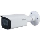 Dahua A52BFAZ Pro-Series Starlight 5MP HDCVI IR Bullet Camera, 2.7-13.5mm Varifocal Lens, White