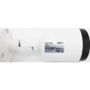 Dahua A52CF62 Pro-Series 5MP Outdoor Night Color 2.0 HDCVI Bullet Camera, 2.8mm Fixed Lens, White
