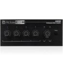AtlasIED AA60G 4-Input, 60W Mixer Amplifier with Global Power Supply
