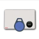 Bosch ACD-IC2K26-50 iCLASS Contactless Smart Card, 2k 26Bit, 50-Pack