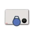 Bosch ACT-IC2K37-10 Keyfob, iCLASS, 37 Bit, 2kBit, 2-Areas, 10-Piece