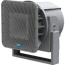 AtlasIED AH66-12T-BSG 2-way Surface Mount Speaker 200 RMS Gray