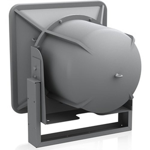 AtlasIED AH99-12T-BSG 12" 2-Way Stadium Horn Speaker System, 90 90-Degree