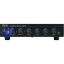 AtlasIED AL2450 Integrated Infrared Receiver and Amplifier Replaces AL2430