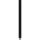 AtlasIED ALA20T-B Speaker Full Range Line Array Speaker System, 20", Black
