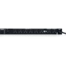 AtlasIED Power AP-C15D 15A Power Conditioner and Distribution Unit