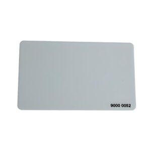 Bosch ARA-OSDP-ACNL Address Configuration Card Set for OSDP