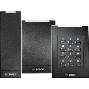 Bosch ARD-SER40-RO LECTUS Secure Card Reader, OSDP