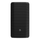 AtlasIED AS-10T-B AS Series 10" Surface Mount, Passive, Black