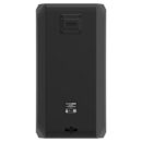AtlasIED AS-10T-B AS Series 10" Surface Mount, Passive, Black