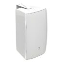 AtlasIED AS-8T-W 8" AS Series Surface Mount Passive, White