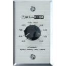 AtlasIED ATMASKSC Sound Masking and Commissioning Precision Level Control Wall Mount