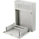 AtlasIED AWR3W Tilt Out Wall Cabinets for 19" Equipment, 3RU